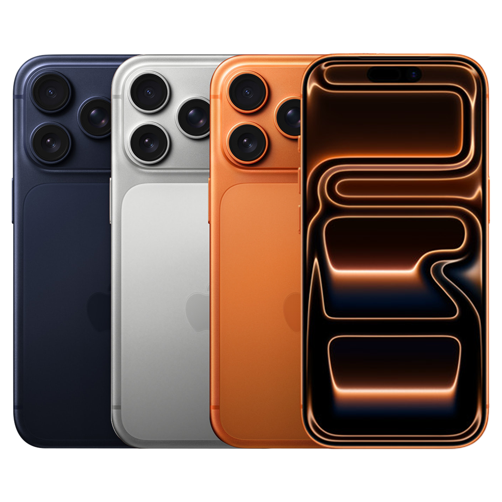iPhones réparés