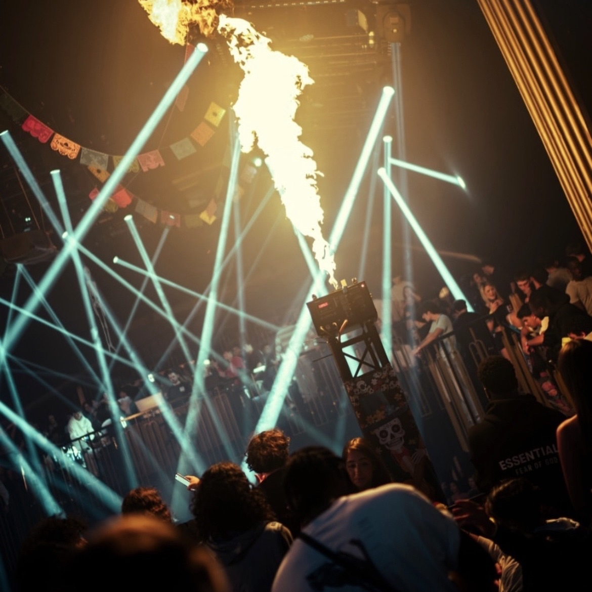 Soirée 2
